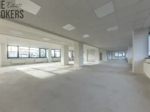 Pronájem kanceláře, Praha - Strašnice, Průběžná, 188 m2