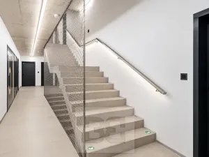 Prodej bytu 1+kk, Praha - Košíře, Starokošířská, 40 m2