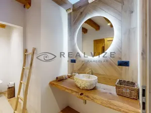 Prodej vícegeneračního domu, Lipí, 155 m2