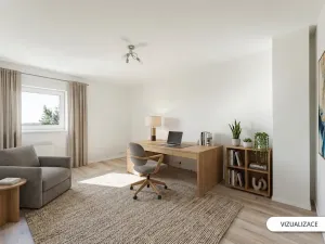 Prodej rodinného domu, Červený Újezd, Na Vyhlídce, 170 m2