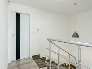 Prodej rodinného domu, Červený Újezd, Na Vyhlídce, 170 m2