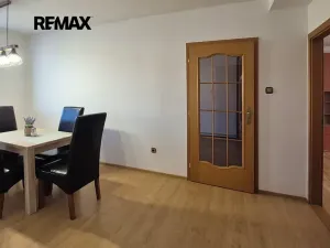Prodej bytu 3+kk, Moravská Třebová, 75 m2
