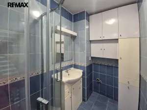 Prodej bytu 3+kk, Moravská Třebová, 75 m2