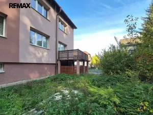 Prodej bytu 3+kk, Moravská Třebová, 75 m2