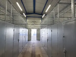 Pronájem bytu 3+kk, Sopřeč, 76 m2