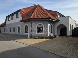 Pronájem bytu 3+kk, Sopřeč, 76 m2