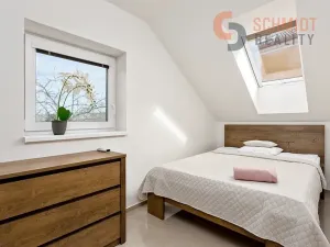 Prodej ubytování, Lednice, 410 m2