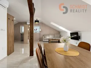 Prodej ubytování, Lednice, 410 m2