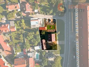 Prodej ubytování, Lednice, 410 m2
