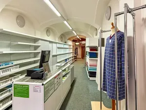 Prodej obchodního prostoru, Třebíč, Hasskova, 240 m2