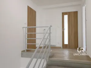 Pronájem rodinného domu, Brno - Žebětín, Kohoutovická, 140 m2