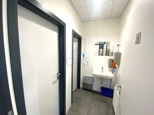 Pronájem kanceláře, Brno - Štýřice, Pražákova, 21 m2