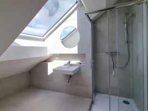 Prodej bytu 3+kk, Brno, Provazníkova, 60 m2