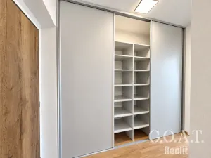 Prodej bytu 2+kk, Klatovy, K Čínovu, 56 m2
