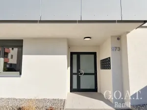 Prodej bytu 2+kk, Klatovy, K Čínovu, 56 m2