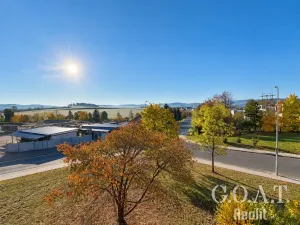 Prodej bytu 1+kk, Klatovy, Suvorovova, 36 m2