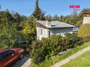 Prodej chaty, Klimkovice, U Zahrádek, 40 m2