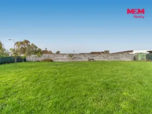 Prodej pozemku pro bydlení, Hořice, Šalounova, 489 m2
