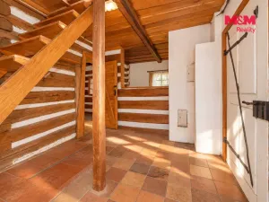 Prodej rodinného domu, Dobruška - Spáleniště, 134 m2