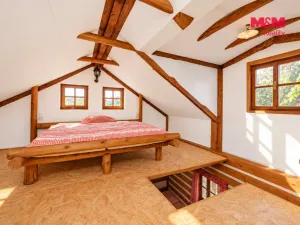 Prodej rodinného domu, Dobruška - Spáleniště, 134 m2