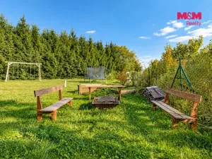 Prodej rodinného domu, Dobruška - Spáleniště, 134 m2
