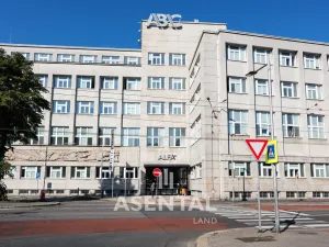 Pronájem kanceláře, Ostrava - Moravská Ostrava, Prokešovo náměstí, 83 m2