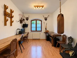 Prodej rodinného domu, Kamenice, Topasová, 254 m2