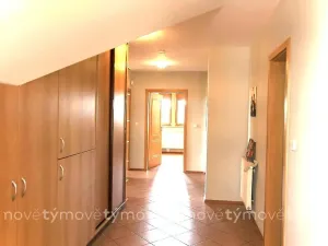 Prodej rodinného domu, Přelouč, Smetanova, 290 m2