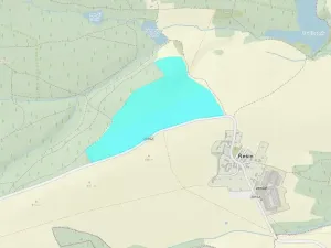 Dražba pozemku, Bezdružice, 225137 m2