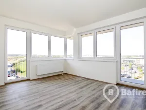 Pronájem bytu 2+kk, Olomouc - Řepčín, Edvarda Beneše, 61 m2