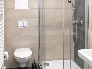 Prodej bytu 2+kk, Brno, Vomáčkova, 46 m2