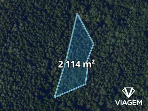 Prodej podílu lesa, Horní Krupá, 1585 m2