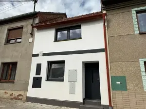 Pronájem bytu 1+1, Ondratice, 38 m2