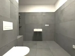 Prodej rodinného domu, Mikulovice, 123 m2