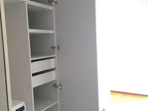Pronájem bytu 2+kk, Praha - Michle, Batelovská, 49 m2