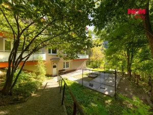 Prodej bytu 1+1, Brno - Komín, Podlesí, 39 m2