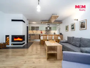 Prodej rodinného domu, Dubá - Bukovec, 325 m2