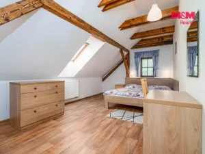 Prodej rodinného domu, Dubá - Bukovec, 325 m2
