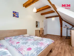 Prodej rodinného domu, Dubá - Bukovec, 325 m2