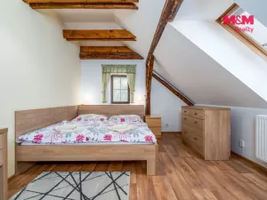 Prodej rodinného domu, Dubá - Bukovec, 325 m2