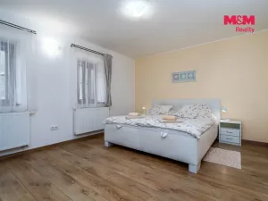 Prodej rodinného domu, Dubá - Bukovec, 325 m2