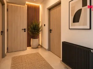 Prodej rodinného domu, Úvaly, Havlíčkova, 60 m2