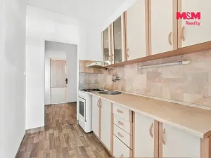 Prodej bytu 2+1, Varnsdorf, Karlova, 62 m2
