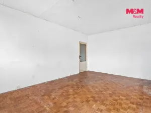 Prodej bytu 2+1, Varnsdorf, Karlova, 62 m2
