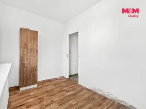 Prodej bytu 2+1, Varnsdorf, Karlova, 62 m2