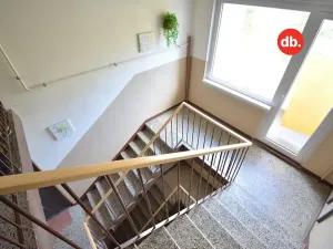Pronájem bytu 3+1, Toužim, Plzeňská, 68 m2