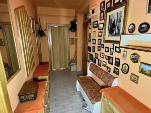 Prodej bytu 1+1, Broumov, U Horní brány, 45 m2