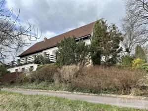 Prodej rodinného domu, Hejtmánkovice, 150 m2