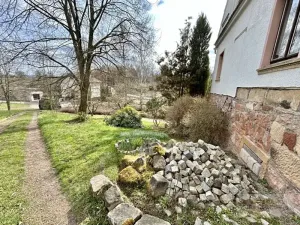Prodej rodinného domu, Hejtmánkovice, 150 m2