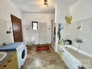 Prodej rodinného domu, Hejtmánkovice, 150 m2